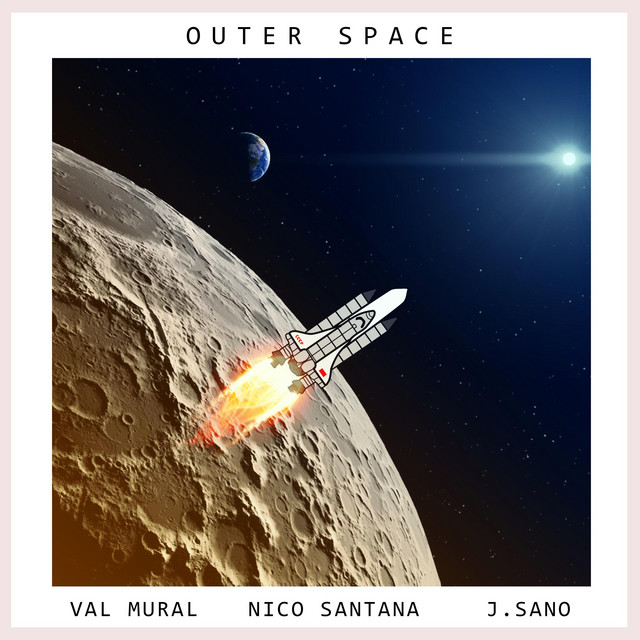 Outer Space - Single by Val Mural | Spotify