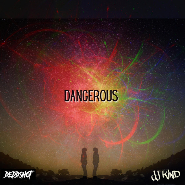 Dangerous cover art