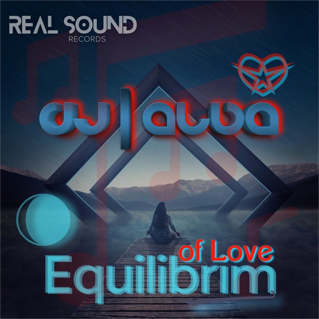 Equilbrim of Love (Extended Mix)