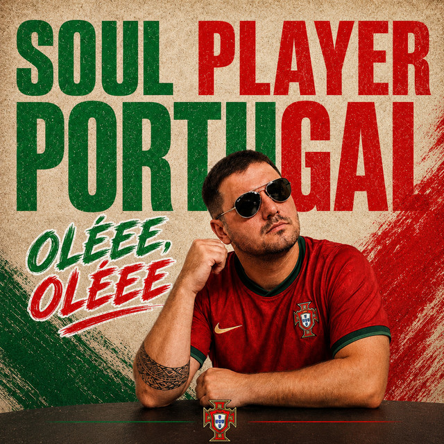 Portugal (Oléee, Oléee) album image