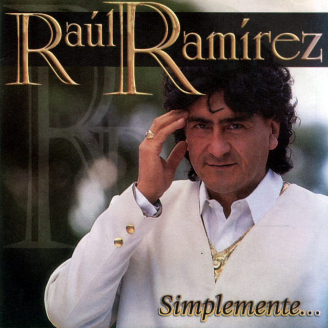 Simplemente cover art