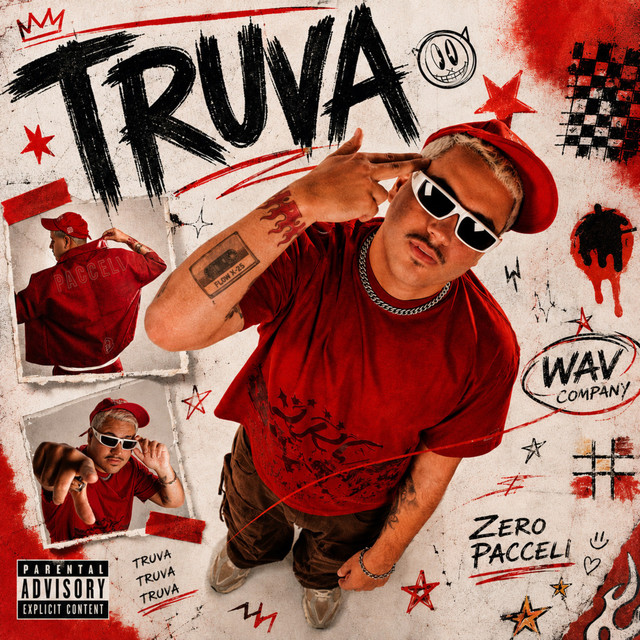 TRUVA!