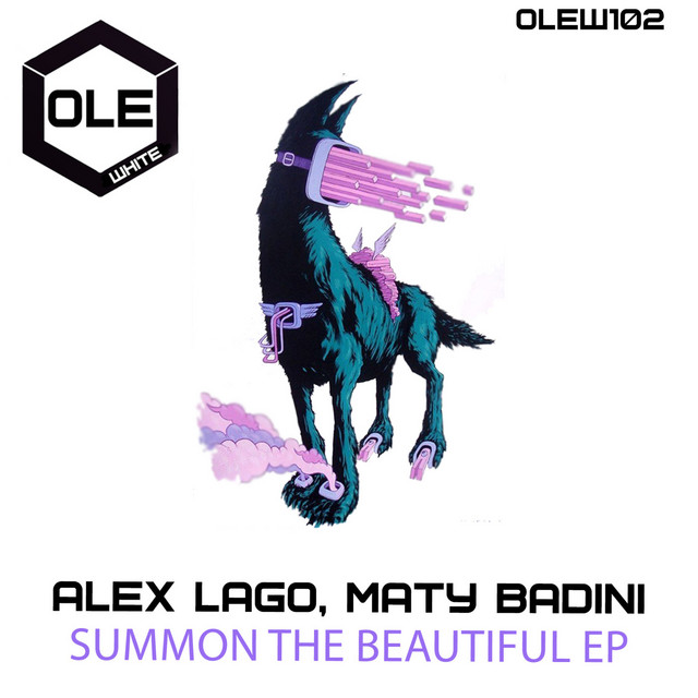 Summon The Beautiful
