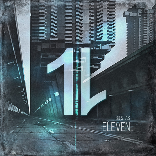 Eleven cover art