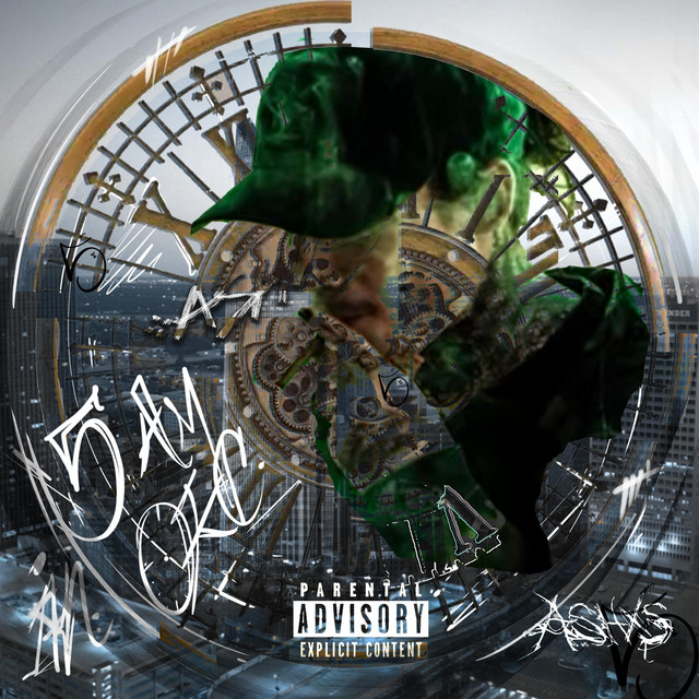 5am In OKC - Single by Ashxs | Spotify