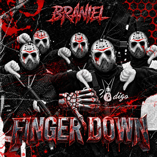 FINGER DOWN