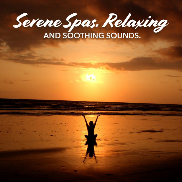 Creeping Ocean - song and lyrics by Relaxing Spa Music, Calming Water ...