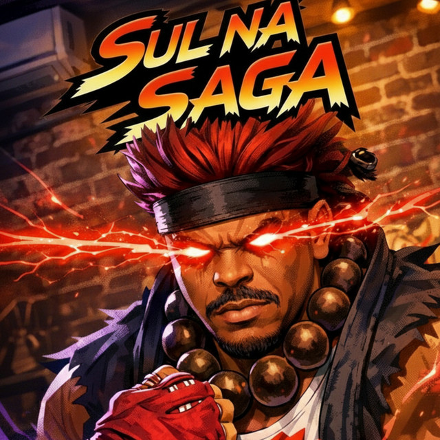 Sul na Saga