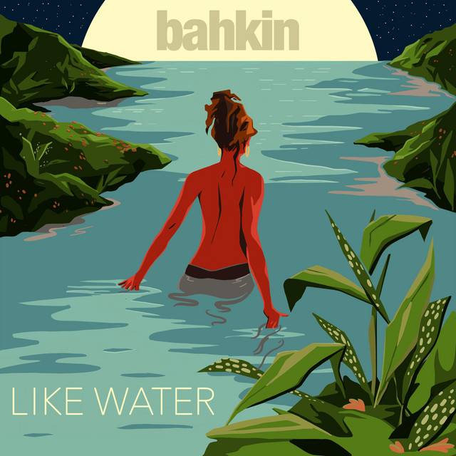 Like Water