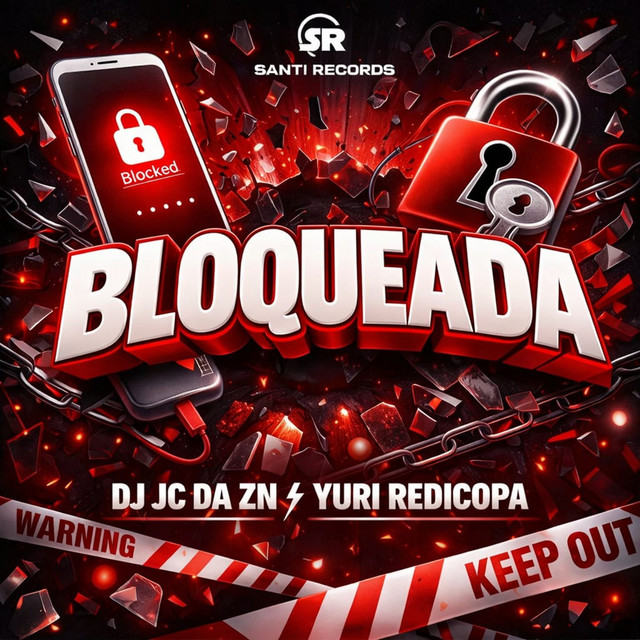 Bloqueada