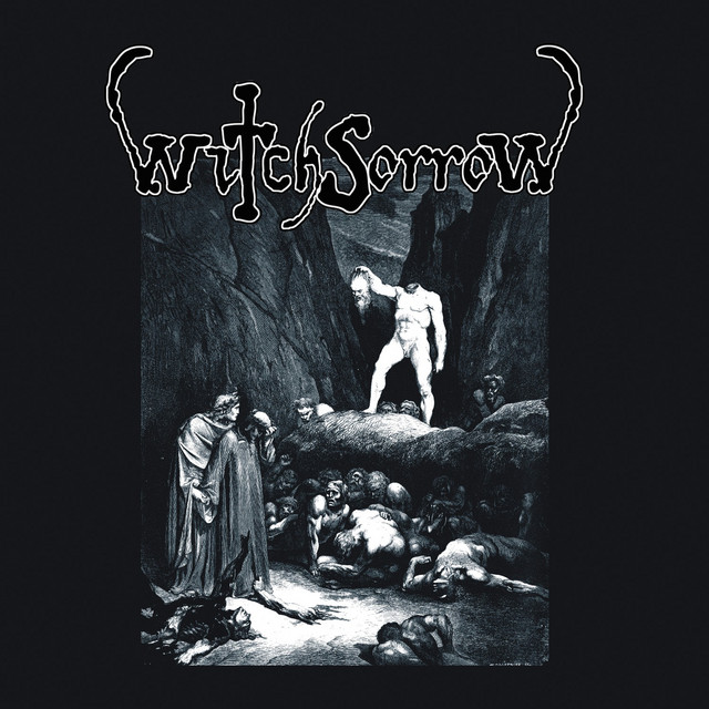 Witchsorrow cover art