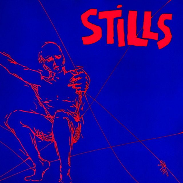 Chorus Of Blows cover art