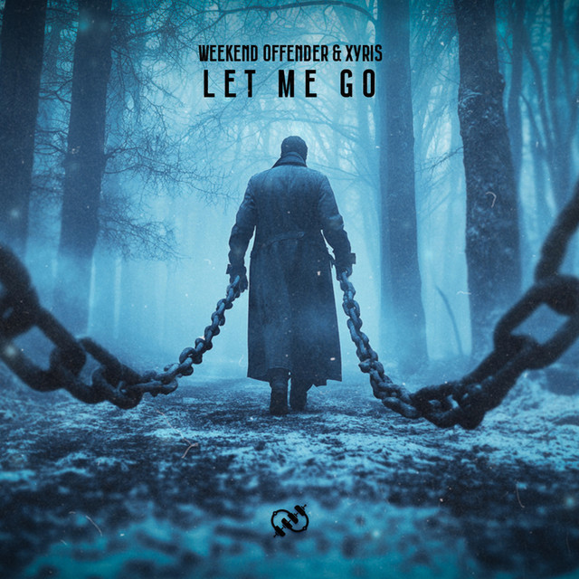 LET ME GO