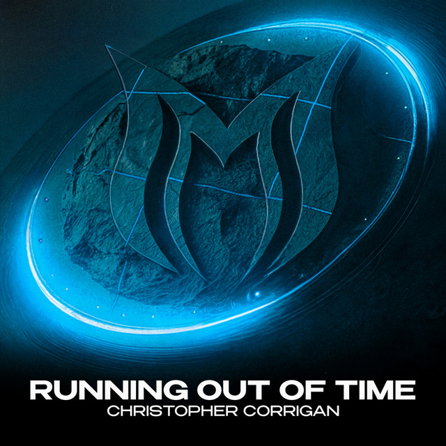 Running Out of Time - Extended Mix album art