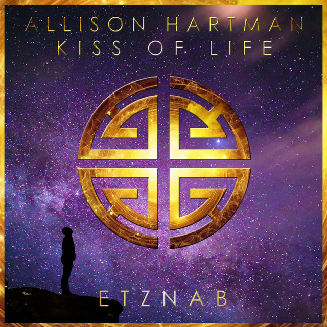 Kiss of Life cover