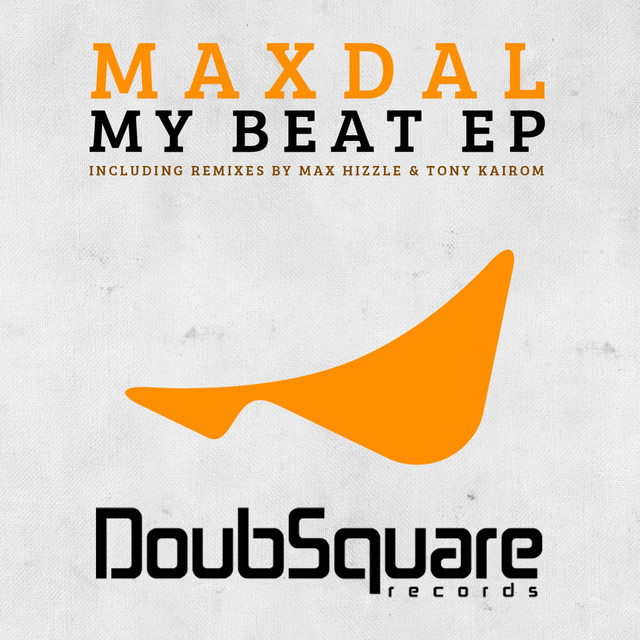 My Beat - Max Hizzle Remix cover art