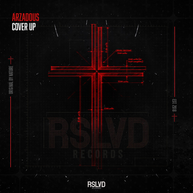 Cover Up cover