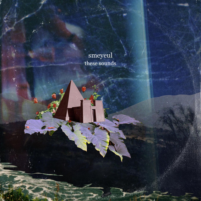 These Sounds cover art