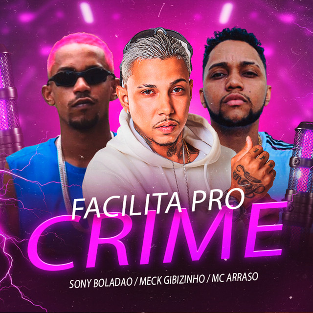 Facilita pro Crime