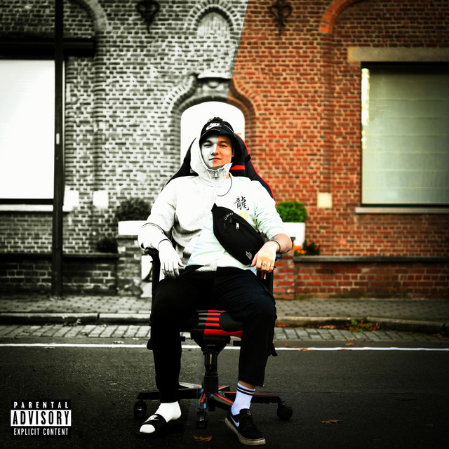 Waar Het Allemaal Begon cover art