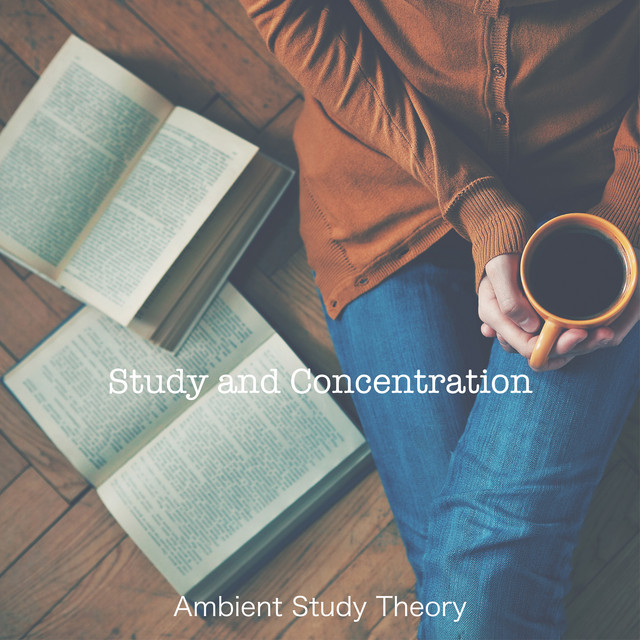 Study and Concentration cover art
