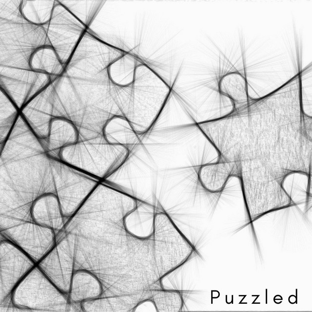 Puzzled