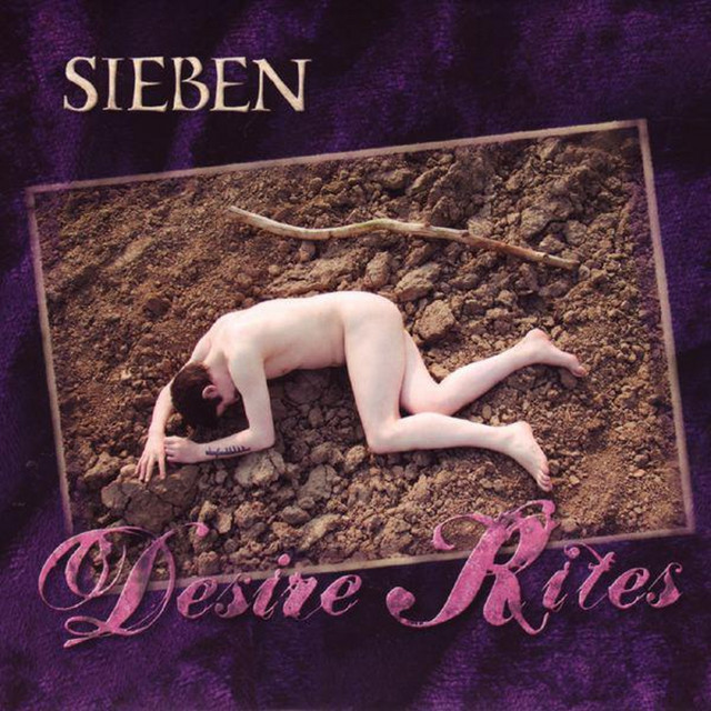 Desire Rites cover art