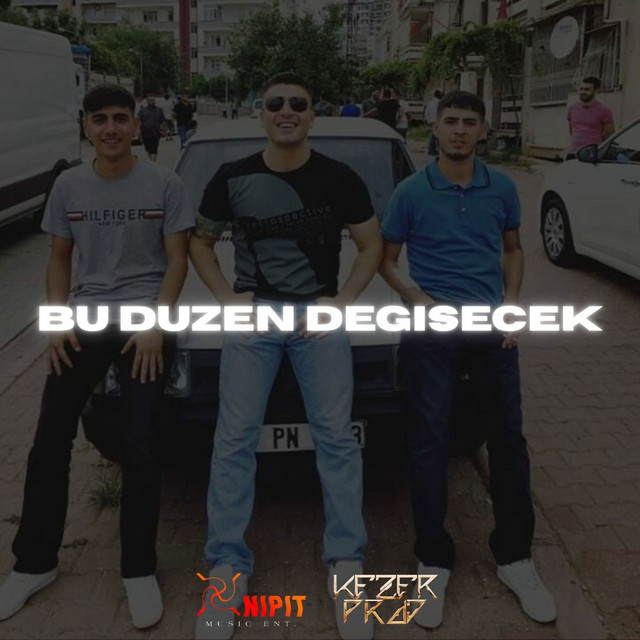 Bu Düzen Değişecek