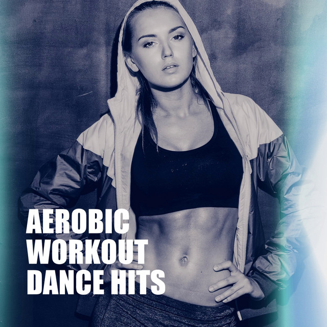 Aerobic Workout Dance Hits cover art