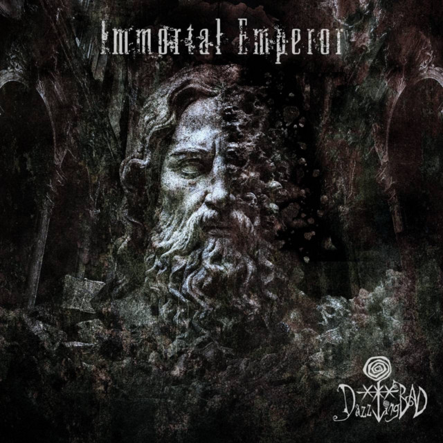 Immortal Emperor cover art