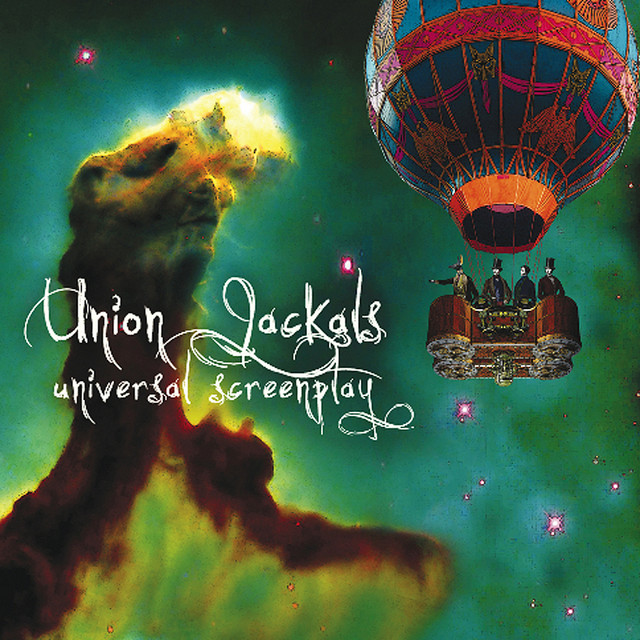 Union Jackals