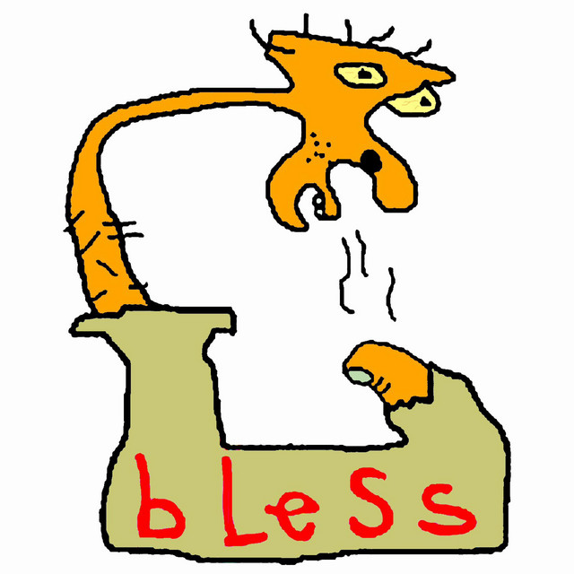 Son of the Electric Ghost