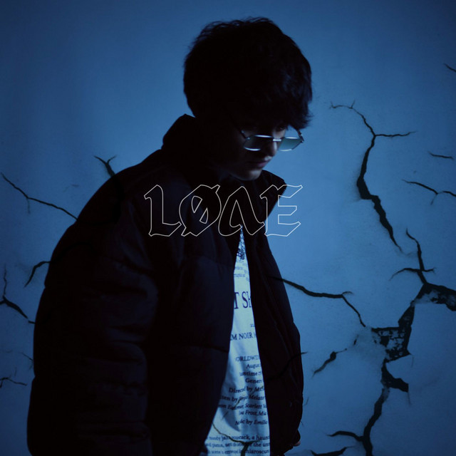 LØVE cover art
