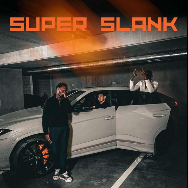 SUPER SLANK