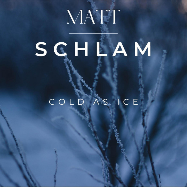 Cold as Ice cover