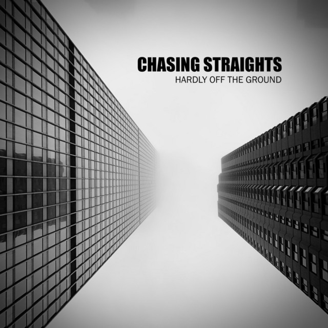 Hardly off the Ground cover art