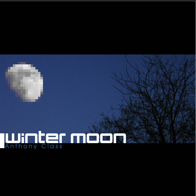 Winter Moon cover art