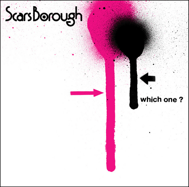 which one? cover art