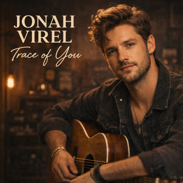 Jonah Virel
