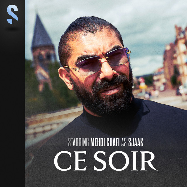 Ce Soir by Sjaak