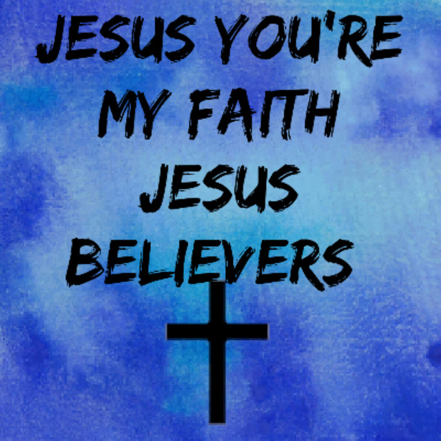 Jesus Believers