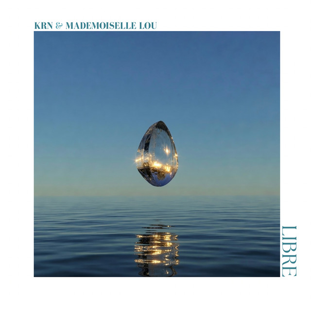 Cover du titre Libre