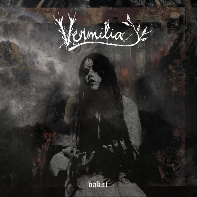 Vakat cover art