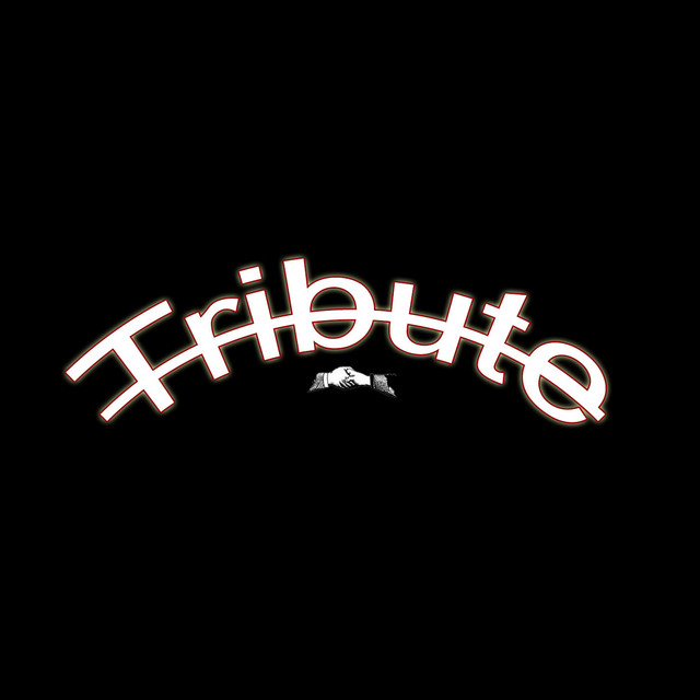 Tribute cover art