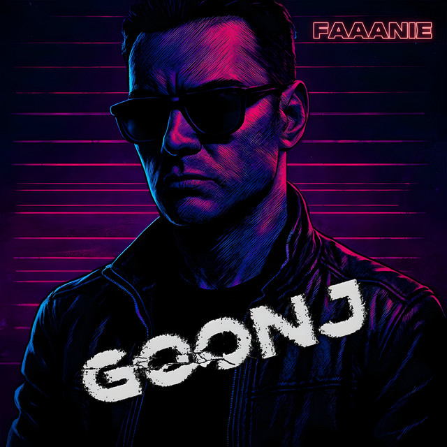 Goonj cover art