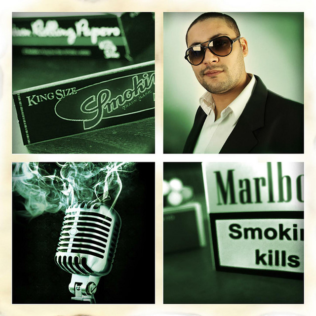 Smok Kills - Album by SMOKI | Spotify
