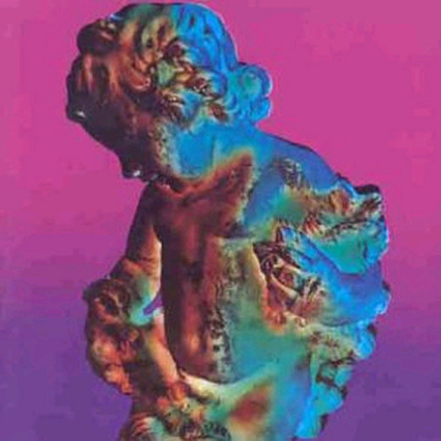 洋楽 New Order Technique Technique - Album by New Order | Spotify