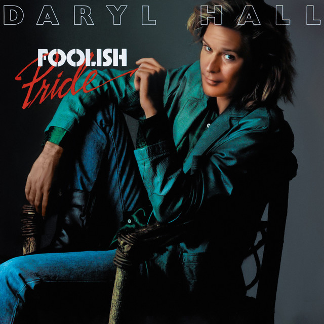 Foolish Pride - Edited Remixed Version cover art