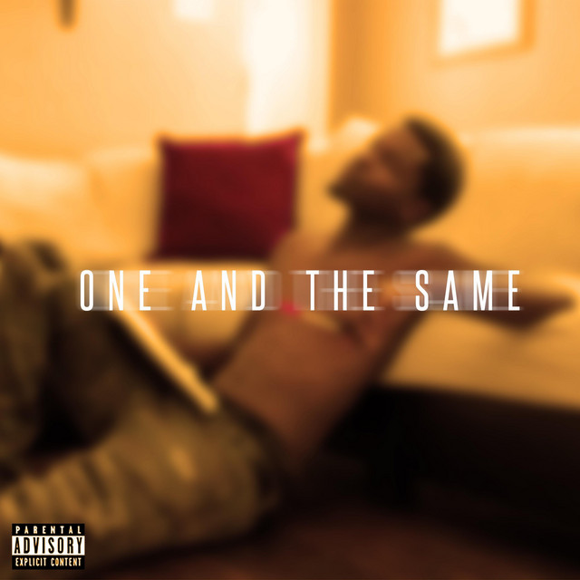 One and the Same cover art