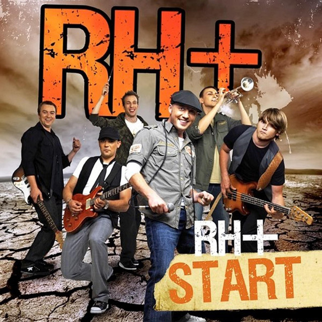 START cover art